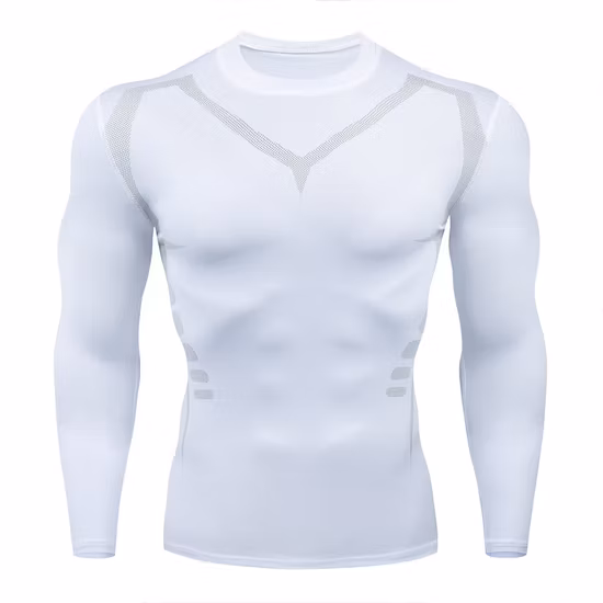 Autumn Winter Thick Hoodie Boys and Girls Warm Bottom Pullover Long Sleeve T