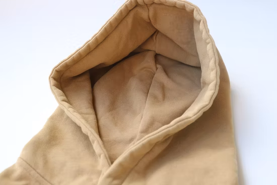 OEM Manufacture Custom Design and Logo Printed Unisex Hoodies