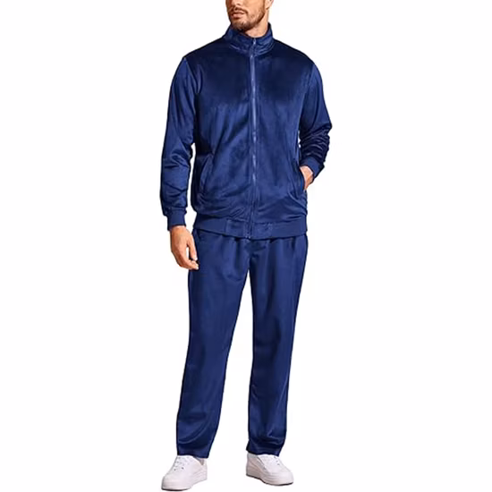 Men Sports Wear Jogging Suit T Shirts Tracksuit Hoodies for Men Clothes