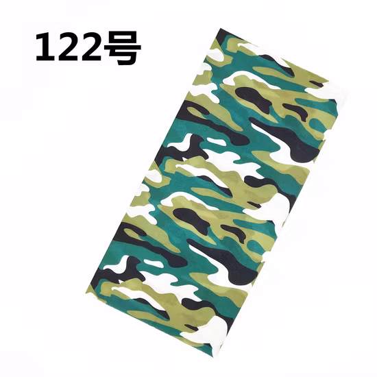 Adult UV Headwear Bandana