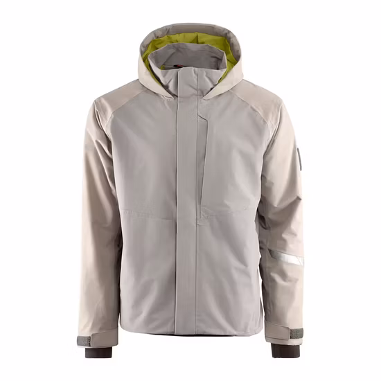 Fishing Jacket Men Waterproof Breathable Quick Dry Fishing Wading Jacket Fishing Wear