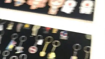 OEM & ODM Factory Customized Smiling Face Latest Luxury Underwear Men Boxer Briefs Print Boxer Briefs Men′s Underwear with Logo