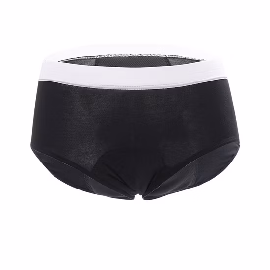 OEM Underwear Kids Pure Cotton Cute Briefs Little Kids Panties for Girls Basic Kids Boxer Shorts