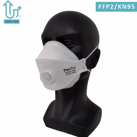 Wholesale Manufacturer Factory KN95 Face Mask for Adult
