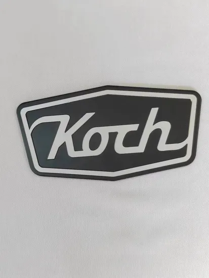 Custom Logo Hi
